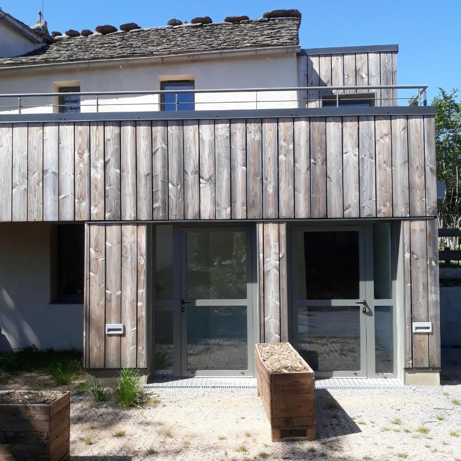 Auberge Du Theleme Beaumont  Eksteriør billede