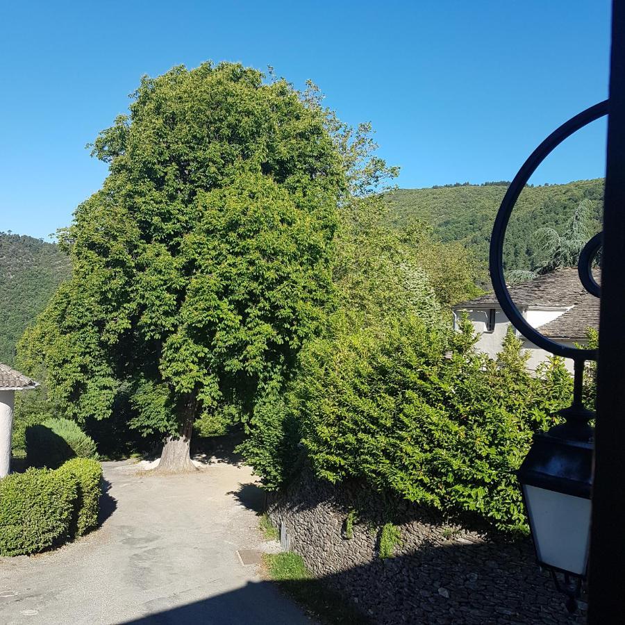 Auberge Du Theleme Beaumont  Eksteriør billede