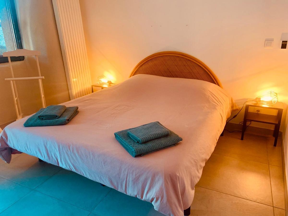 Auberge Du Theleme Beaumont  Værelse billede